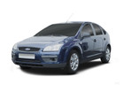 Ford Focus 5-tg. Erdgas (DA3)