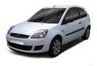 Ford Fiesta 5-tg. Diesel Ecosport (JH1)