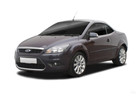 Ford Focus Coupè-Cabriolet Diesel (DYB)