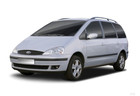 Ford Galaxy Diesel (WGR)