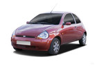 Ford Ka Ecosport (RBT)