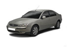 Ford Mondeo 5-tg. (B5Y)