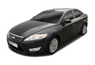 Ford Mondeo (BA7)