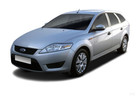 Ford Mondeo Kombi (BA7)