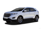 Ford Edge Diesel Allrad