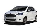 Ford Ka+