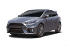 Ford Focus Allrad