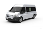 Ford Transit Kombi Bus Diesel