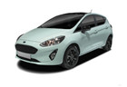 Ford Fiesta 5-trg