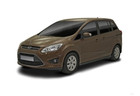 Ford Grand C-MAX (DXA)