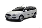 Ford Focus Kombi Benzin/Alkohol (DA3)