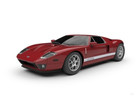 Ford GT