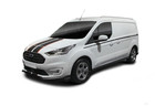 Ford Transit Connect Diesel
