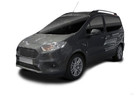 Ford Tourneo Courier Diesel