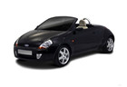 Ford Streetka (RBT)