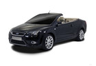 Ford Focus Coupé-Cabriolet (DYB)