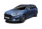 Ford Mondeo Kombi Allrad Diesel