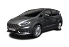 Ford S-MAX Hybrid