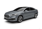 Ford Mondeo Allrad Diesel