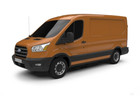 Ford Transit Kastenwagen Diesel Front