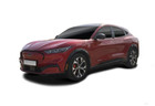 Ford Mustang Mach-E Elektro