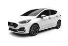 Ford Fiesta 5-trg