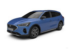 Ford Focus Kombi