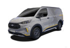 Ford Transit Custom Kastenwagen Diesel (V710)