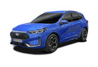 Ford Kuga 2024