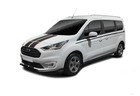 Ford Transit Connect Diesel