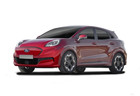 Ford Puma Elektro