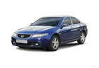 Honda Accord 4-tg.