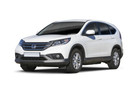 Honda CR-V Diesel