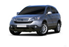 Honda CR-V Allrad