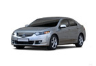 Honda Accord 4-tg.