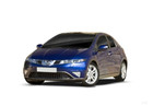 Honda Civic 5-tg.