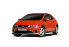 Honda Civic 3-tg.