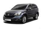 Honda CR-V Allrad
