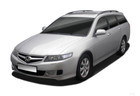 Honda Accord Kombi Diesel