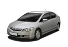 Honda Civic Hybrid