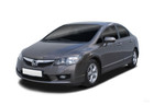 Honda Civic Hybrid