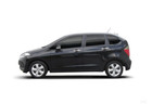 Honda FR-V
