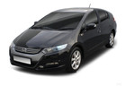 Honda Insight Hybrid