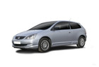 Honda Civic 3-tg. Diesel