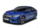 Honda Civic Limousine