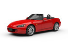 Honda S2000
