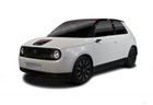 Honda e Elektro