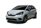Honda Jazz Hybrid
