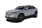 Honda HR-V Hybrid