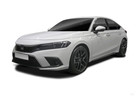 Honda Civic Hybrid
